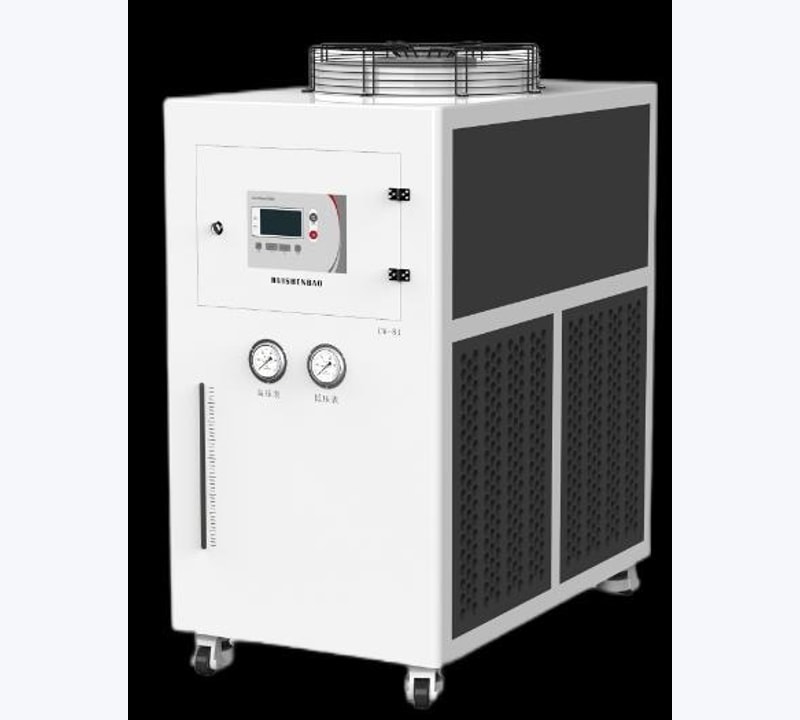Thiết bị điều khiển nhiệt độ làm mát bằng chất lỏng